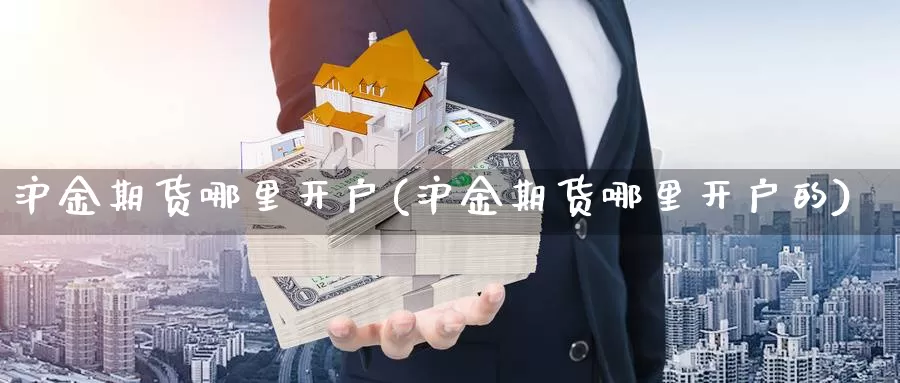 沪金期货哪里开户(沪金期货哪里开户的)_https://www.grpgrille.com_黄金期货直播室_第1张