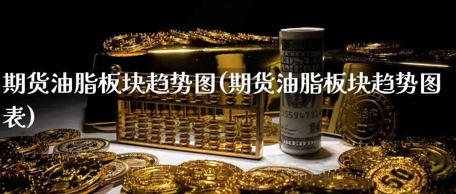 期货油脂板块趋势图(期货油脂板块趋势图表)_https://www.grpgrille.com_黄金期货直播间_第1张